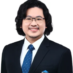 LEE JUNFENG (JF Realty)