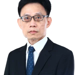 HO WOEI YEN (Ryan Ho)