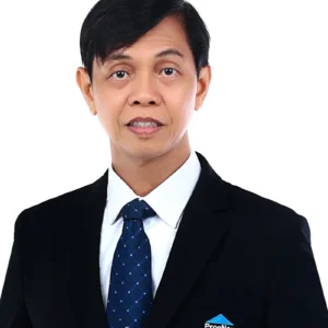 CHEONG CHEE HENG (Francis Cheong)