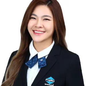 NICOLE OON XIN JIE (Nicole Oon)