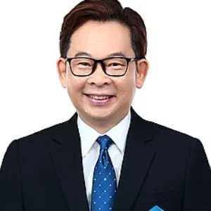 WONG JENG YIN (John Wong)