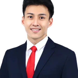 LOH LIANG (Evan Loh)