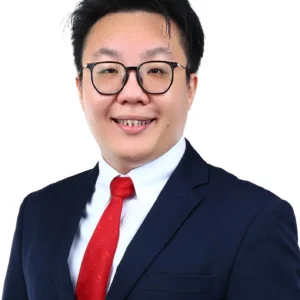 ROGER KOH HONG FEI