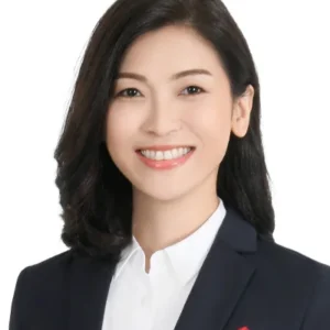 LOY WEE SHUEN, JULIE