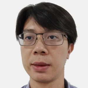 LEE JUN HUI, KENNETH