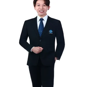 LEE KUI LIM (Willis Lee)