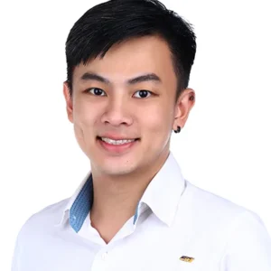 SEOW KANG JIE, DARRYL