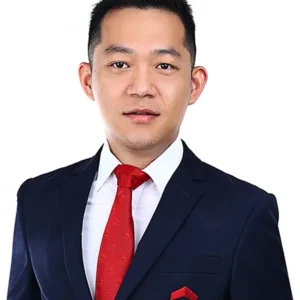 CHEN XIAOYAO (Allan)