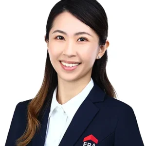 JIANG XUE (CHERILYN JIANG)