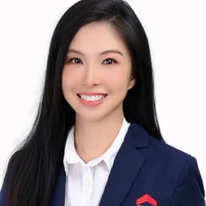 SOH SHAN NNA (SHANNA SOH)