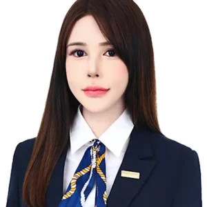 CHOW AI ZHEN, JESSLYN (Jesslyn chow)