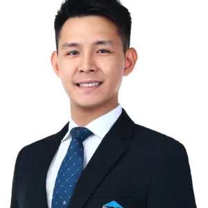 LEE KWAN CHIEH (JAREN LEE)