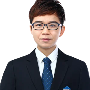 ETHAN SAMUEL KOH TZE HAO (Ethan Sam)