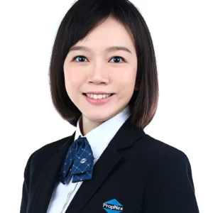 THERESA LOH LAI TENG (Theresa Loh)