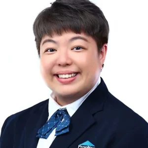 TEO LI MIN (Debbie Teo)