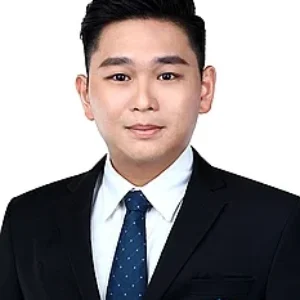 LIEW JIAN AN, IVAN (Ivan)