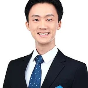 TEE JIN HERNG (Joe Tee (??))