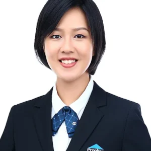 TAN CHERN YIN (Isabel Tan)