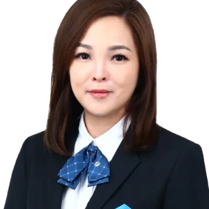 OH YIAN YIAN, ELISABETH (Lis)