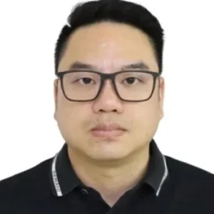 CHEONG JUN YU (JY CHEONG)