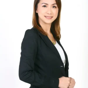 TAY YUAN WEI, JAYCIE (Jaycie Tay)