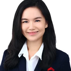 AMANDA LIM YU FENG (Mandy Lim)