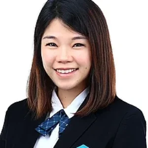 WONG ZHI XUAN SANDY (Sandy Wong)