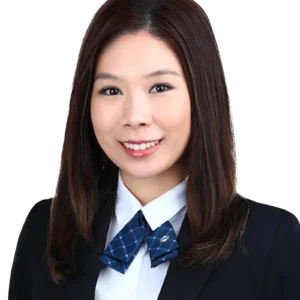 GOH SWEE YING, CHERYL (Cheryl Goh)