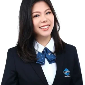 CHONG HWEE YUEN, AUDREY (Audrey)