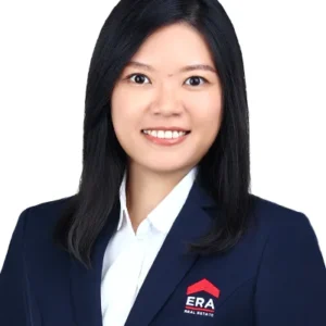 ZHUO MEITING (Madelyn Zhuo)