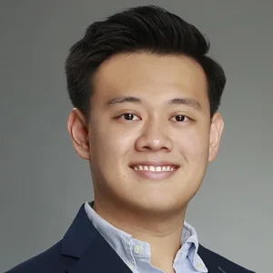 ONG JIAN SHENG (Jarret Ong)