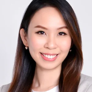 LIM WAN YEE (Winnie Lim)