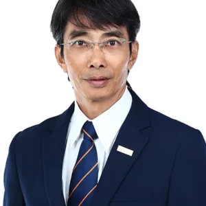 CHOO AIK HAW (A H Choo)