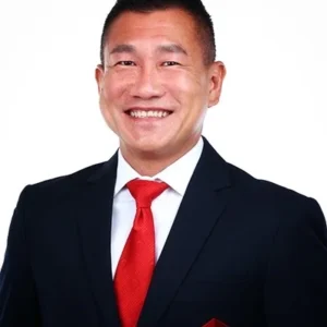 TEO KIM MENG (Roy Teo)