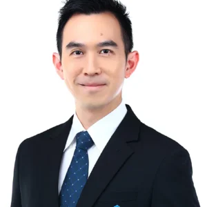 TAY KAH HONG (KEN TAY)