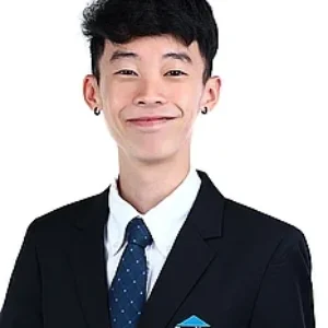 ONG JIN JIE (JJ Ong)