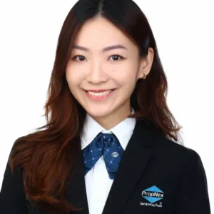 HONG HENG YEE (Clara Hong)