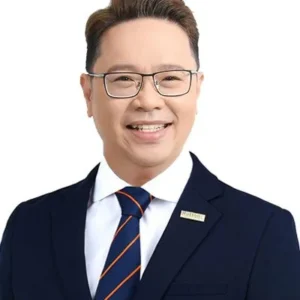 YAP CHAE SIANG (Stephen Yap)
