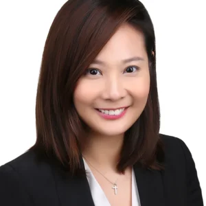 TAN CAI XIA (Carolyn Tan Cai Xia)