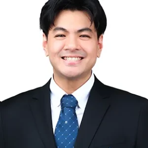 DERRICK TAN PING (Derrick Tan)