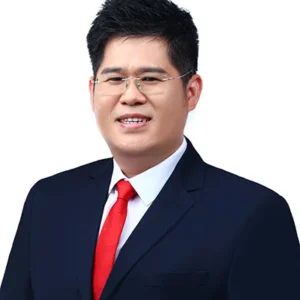 LEE GUAN HUAT (GH Lee)