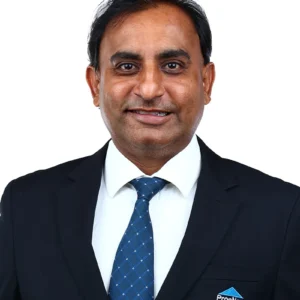 CHIRAG PRAFUL DESAI (Chirag Praful Desai)