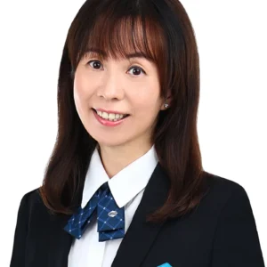 THONG BEE GEOK (Michelle Thong)