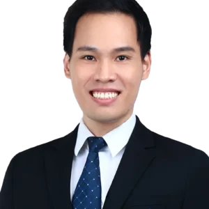 LIM MAO YUAN, SHERVIN (SHERVIN LIM)