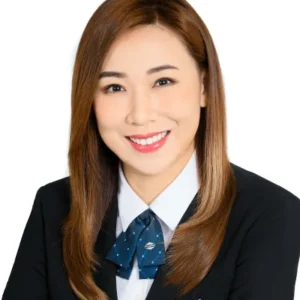 JERMAYNE CHOW MEI YI (Jermayne Chow)