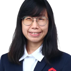 AW YUN QI, TIFFANY (Tiffany Aw)