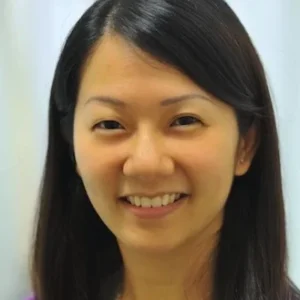 CHOO AI LING (Ling Choo)