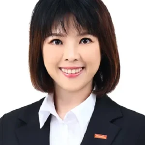 KOH IAN HSIA (Rachael Koh )