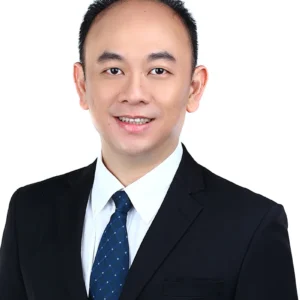 KOONG KUM HON (Marvin Koong)