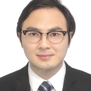 LEE YUAN SHENG (YS Lee)